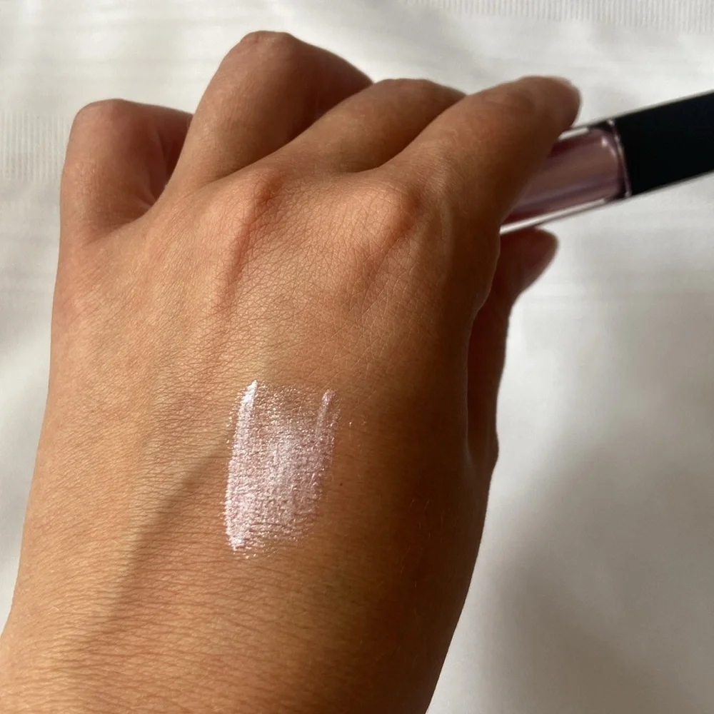 Brand New! Pink Icing Mega Frost Lipgloss - Picture 4 of 4